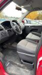 Volkswagen Caravelle 2011 Punainen