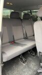 Volkswagen Caravelle 2011 Punainen