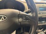 Kia Sportage 2012 Musta