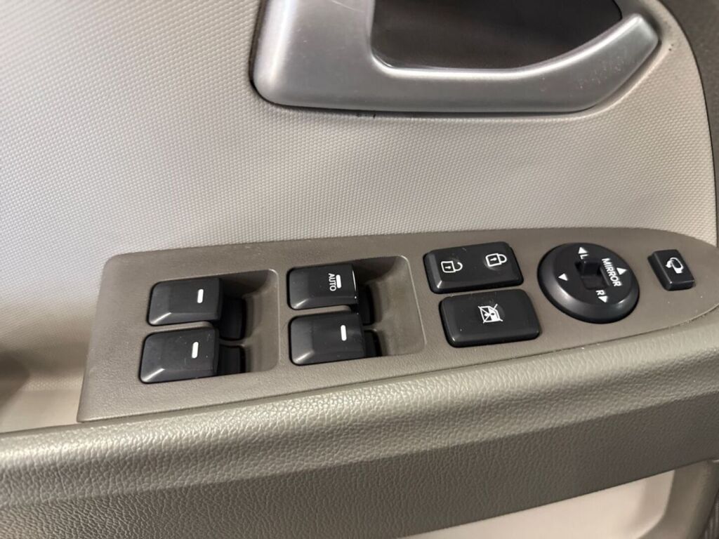 Kia Sportage 2012 Musta
