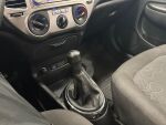 Hyundai i20 2011 Punainen