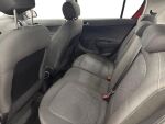 Hyundai i20 2011 Punainen