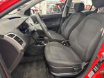 Hyundai i20 2011 Punainen