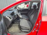 Hyundai i20 2011 Punainen