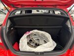 Hyundai i20 2011 Punainen