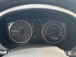 Hyundai i20 2011 Punainen