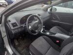 Toyota Avensis 2011 Harmaa