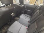 Mazda Mazda3 2013 Harmaa