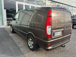 Mercedes-Benz Vito 2012 Ruskea (beige)