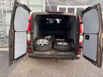 Mercedes-Benz Vito 2012 Ruskea (beige)