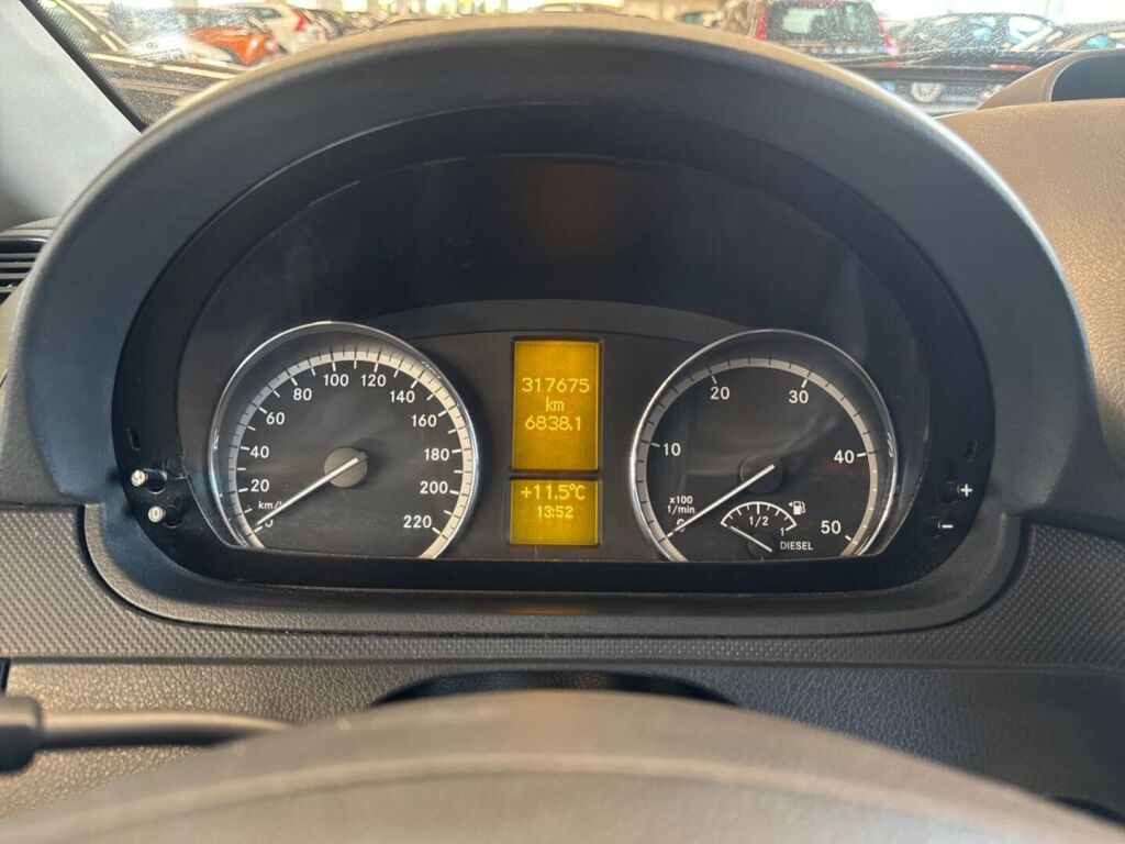 Mercedes-Benz Vito 2012, bild 4/25