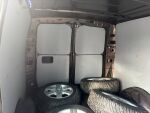Mercedes-Benz Vito 2012 Ruskea (beige)