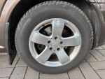Mercedes-Benz Vito 2012 Ruskea (beige)