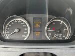 Mercedes-Benz Vito 2012 Ruskea (beige)