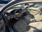 Mercedes-Benz S 2010 Harmaa
