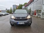 Honda CR-V 2012 Harmaa