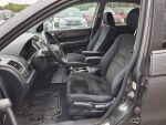 Honda CR-V 2012 Harmaa