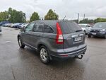 Honda CR-V 2012 Harmaa