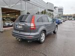 Honda CR-V 2012 Harmaa