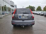 Honda CR-V 2012 Harmaa