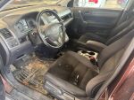 Honda CR-V 2012 Ruskea (beige)