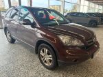 Honda CR-V 2012 Ruskea (beige)