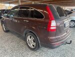 Honda CR-V 2012 Ruskea (beige)
