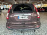 Honda CR-V 2012 Ruskea (beige)