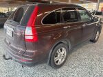 Honda CR-V 2012 Ruskea (beige)