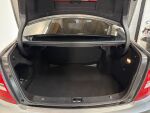 Mercedes-Benz C 2012 Harmaa