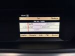 Mercedes-Benz C 2012 Harmaa