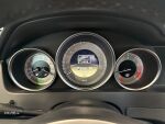 Mercedes-Benz C 2012 Harmaa