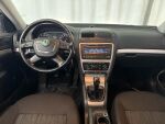 Skoda Octavia 2012 Ruskea (beige)