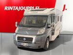 Knaus SKY TI 2012 Sininen