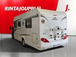 Knaus SKY TI 2012 Sininen