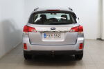 Subaru Legacy 2012 Hopea