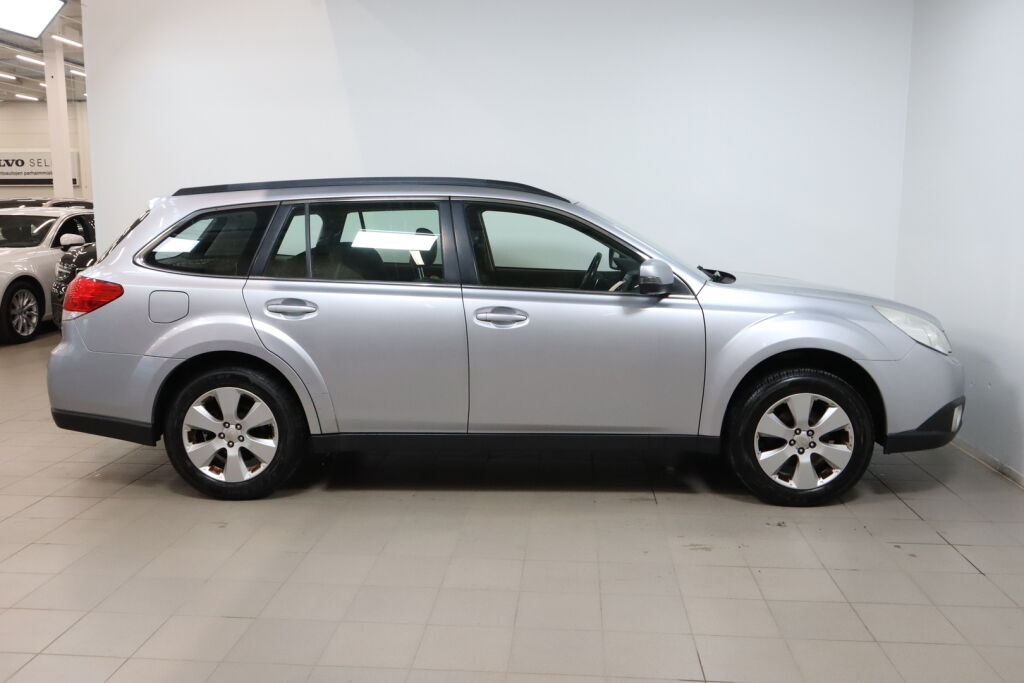 Subaru Legacy 2012 Hopea