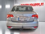 Toyota Avensis 2012 Harmaa