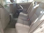 Toyota Avensis 2012 Harmaa