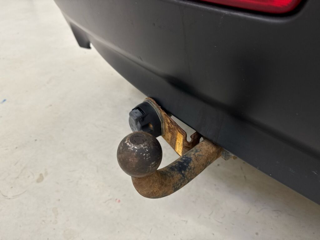 Mitsubishi ASX 2012 Harmaa