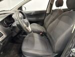Hyundai i20 2012 Harmaa
