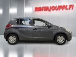 Hyundai i20 2012 Harmaa