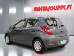 Hyundai i20 2012 Harmaa