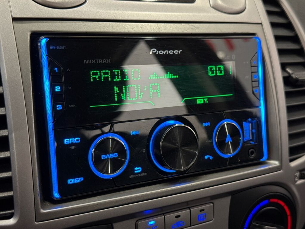 Hyundai i20 2012 Harmaa