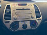 Hyundai i20 2012 Hopea