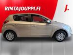 Hyundai i20 2012 Hopea