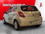 Hyundai i20 2012 Hopea