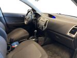 Hyundai i20 2012 Hopea