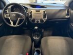 Hyundai i20 2012 Hopea