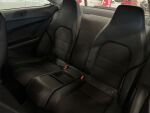 Mercedes-Benz C 2012 Punainen